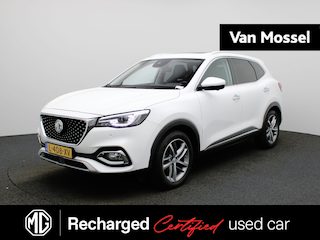 MG EHS 1.5 TGDI Luxury | Apple Carplay/Android Auto | Panoramadak | Achteruitrijcamera | Cruise Control |