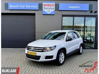 Volkswagen Tiguan 1.4 TSI | Stoelverw. | PDC | Airco