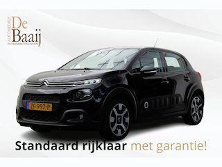 Citroën C3 1.2 PureTech S&S Business | Achteruitrijcamera | Cruise control | Airco
