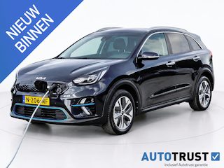 Kia Niro e-Niro DynamicPlusLine 64 kWh