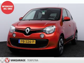 Renault Twingo 1.0 SCe Collection/ Historie!/ Airco/ DAB+/ Cruise/ Elek. pakket/ Isofix/ Bluetooth/ Multi. Stuur/ LED Dagrijverl./ Getint glas/ Metallic lak/ Extra getint glas.