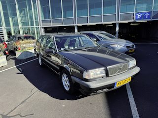 Volvo 850 850 2.5 Comfort-Line