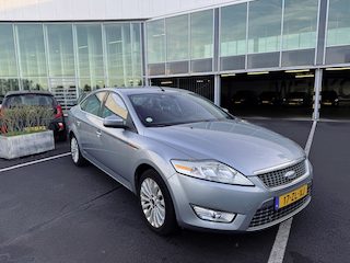 Ford Mondeo 2.0-16V Titanium