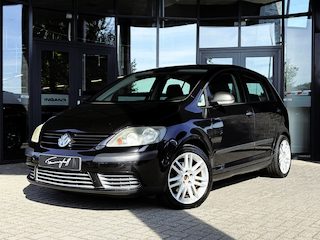 Volkswagen Golf Plus 1.6 FSI 85KW COMFORTLINE AIRCO - TREKH. - 17 INCH ORG. NL