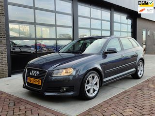 Audi A3 Sportback 1.4 TFSI Ambition Pro Line Automaat