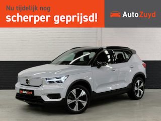 Volvo XC40 Recharge Core Navi / Virtual / LED / Keyless / Camera / Stoel/stuurverwarming / 69 kWh