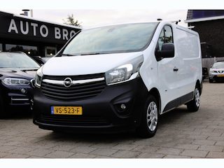 Opel Vivaro 1.6 CDTI L1H1 ECOFLEX | NAVI | CAMERA | TREKHAAK
