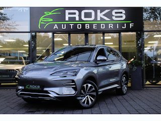 BYD Seal U Comfort 71.8 kWh Navi/360 Camera/Keyless/Panoramadak/Leder/20Inch