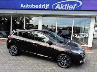 Renault Mégane 1.2 TCE BOSE