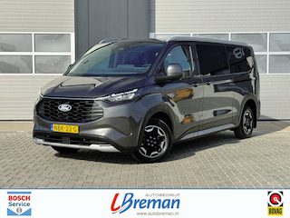 Ford Tourneo 340 2.5 PHEV L2H1 8-persoons Zeer Compleet