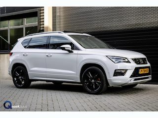 Seat Ateca 1.4 EcoTSI FR | PANO | TREKHAAK | CARPLAY | LED | FULL OPTION