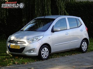 Hyundai i10 1.1 i-Drive Cool met Radio en Airco