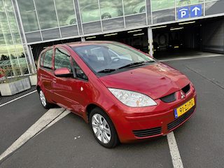 Mitsubishi Colt 1.3 Invite+