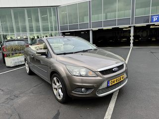 Ford Focus Coupé-Cabriolet 2.0 Limited