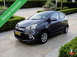 Hyundai i10 1.0i i-Motion Comfort Plus