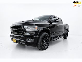 Dodge Ram 1500 5.7 V8 4x4 Crew Cab 6'4 LUCHTVERING LPG