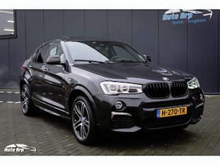 BMW X4 M40i Centennial High Executive