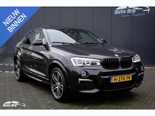 BMW X4 M40i Centennial High Executive