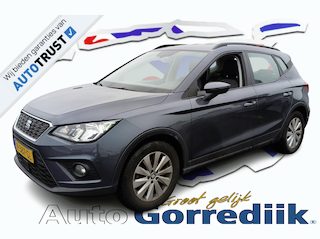 Seat Arona 1.0 TSI Style Business Intense AUTOMAAT,CARPLAY,CLIMA