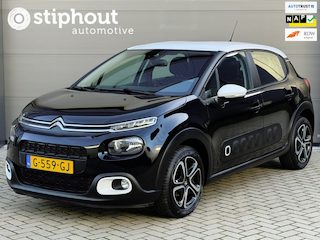 Citroën C3 1.2 PureTech Feel Edition | Apple CarPlay | PDC | Cruise | Climate Control