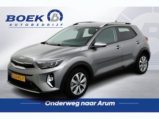 Kia Stonic 1.0 T-GDi MHEV DynamicPlusLine KEYLESS | LED | VIRTUAL | ECC