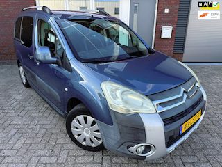 Citroën Berlingo 1.6 VTi 120 XTR / Airco / PDC / Cruise / NAP