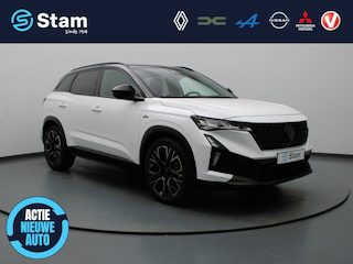 Renault Austral E-Tech full hybrid 200pk esprit Alpine 360° Camera | Adapt. Cruise | Parkeersens. v+a | Stoelverw.