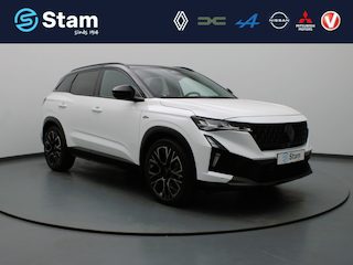 Renault Austral E-Tech full hybrid 200pk esprit Alpine 360° Camera | Adapt. Cruise | Parkeersens. v+a | Stoelverw.