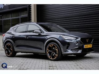 Cupra Formentor 1.4 TSI e-Hybrid Copper Edition | ADAPTIVE | 19 INCH | CARPLAY