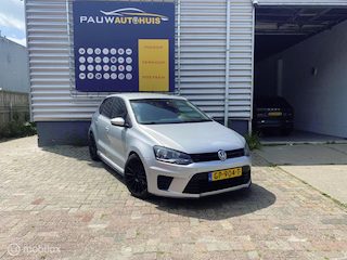 Volkswagen Polo 1.0 TSI Edition|2015|5D|Cruise|NW APK