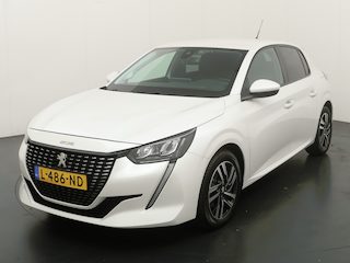 Peugeot 208 1.2 PT Allure Pack