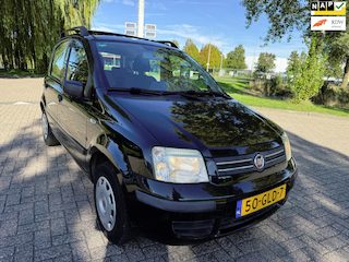 Fiat Panda 1.2 Emotion