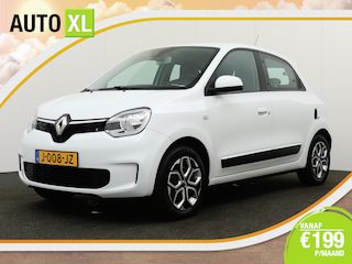 Renault Twingo 1.0 74 PK SCe Collection Cruise DAB Bluetooth LED