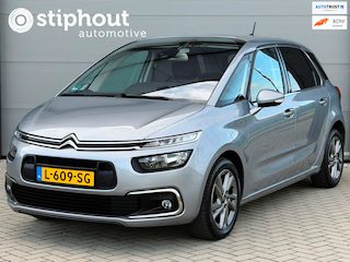Citroën C4 SpaceTourer 1.2 PureTech Feel | Distr. verv. | Adapt. Cruise | Trekhaak | All Season