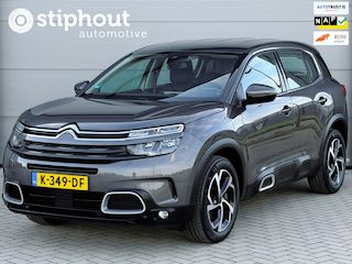 Citroën C5 Aircross 1.2 PureTech Business | Distr. riem verv. | Camera | DAB+ | 18” | CarPlay