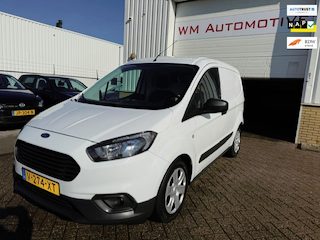 Ford Transit Courier 1.0 Trend AIRCO