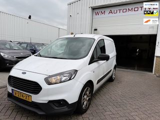 Ford Transit Courier 1.0 Trend AIRCO