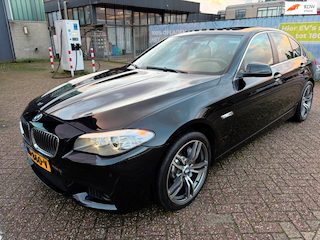 BMW 535i High Executive / M-Pakket / Leder / Schuifdak / Xenon