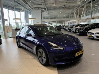 Tesla Model 3 Stnd.RWD Plus 60 kWh