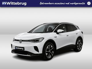 Volkswagen ID.4 Pro 77 kWh / 19"LMV / CAMERA / NAVI / APP.Connect