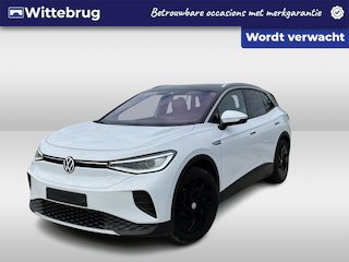 Volkswagen ID.4 Pro 77 kWh / 19"LMV / CAMERA / NAVI / APP.Connect