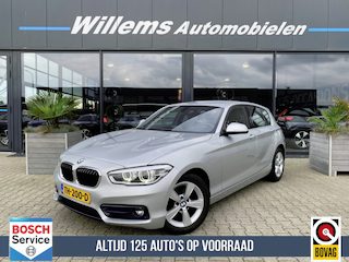 BMW 118i Corporate Lease Executive