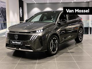 Peugeot 3008 1.2 Hybrid 145 GT