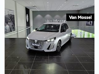 Peugeot 208 1.2 Hybrid 110 e-DCS6 Allure