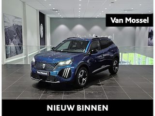 Peugeot 2008 1.2 PureTech 100 Allure