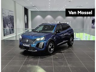 Peugeot 2008 1.2 PureTech 100 Allure