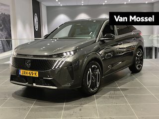 Peugeot 3008 1.6 plug-in Hybrid 195 GT