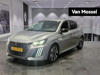 Peugeot 208 1.2 Hybrid 110 e-DCS6 Allure