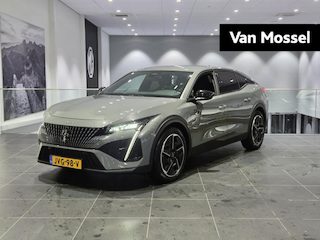 Peugeot 408 1.2 Hybrid 145 e-DCS6 GT