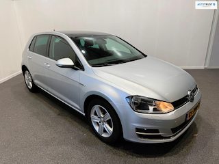 Volkswagen Golf 1.4 TSI ACT Business Edition lounge